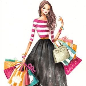 Meet your Posher, Paula